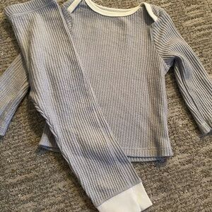 Cloud Island 12M Pajama Set